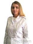 Шакирова Лилия Гаязовна