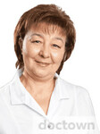 Ибрагимова Роза Исмагиловна