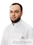 Исаев Ислам Рамзанович