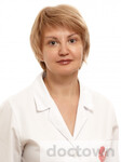 Исхакова Лилия Фаргатовна