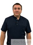 Ишмуратов Ильдар Азатович