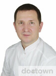 Искандаров Ильшат Раскатович
