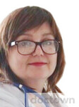 Исмагилова Айгуль Ахметовна