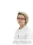 Исмагилова Алсу Фануровна