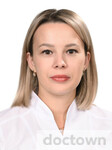 Аввакумова Елена Викторовна