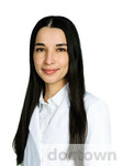 Мехтиева Эльвира Ринатовна