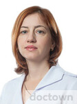 Мельникова Татьяна Анатольевна