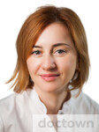 Мельникова Татьяна Анатольевна
