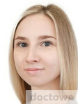 Снопова Ольга Викторовна