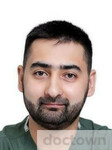 Холов Сироджиддин Зафарович