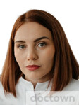 Тухватуллина Зимфира Венеровна