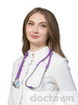 Туразянова Людмила Анатольевна