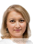 Турсунбаева Лейсян Рашитовна