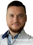 Макарьин Виктор Алексеевич