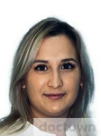 Манапова Миляуша Искандаровна