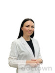 Марданшина Илина Ильдаровна