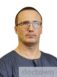Матвеев Андрей Александрович