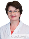 Идиятуллина Рима Мидхатовна