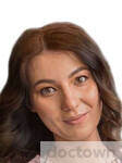 Идрисова Ильвина Ильвировна