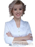 Соколова Ольга Сергеевна
