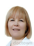 Соловьева Наталья Владимировна