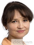  Уразаева Рина Рамильевна