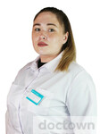 Уразакова Элена Маратовна