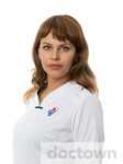 Уразметова Гузель Ураловна