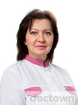 Саблина Наталья Ивановна