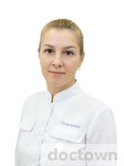 Садртдинова Гульназ Сагитовна