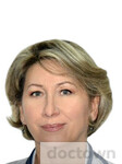 Сафина Альфия Финатовна