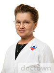 Сафуанова Земфира Эдуардовна