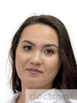 Сагдатова Гульнара Нургаязовна