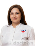 Сагитова Эльвира Ракиповна