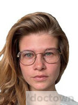 Сахабутдинова Виктория Евгеньевна 