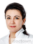 Самигулова Юлия Фидарисовна