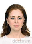 Салеева Юлия Дмитриевна