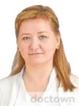 Саниева Сария Мунировна