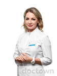 Саруханова Ирина Сергеевна