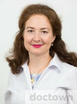 Саяхова Регина Александровна
