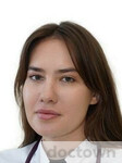 Латыпова Лилия Ильфатовна