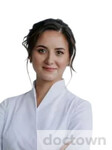  Азимова Динара Мадатовна
