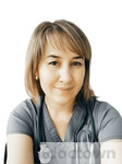 Азнагулова Зульфия Султангареевна