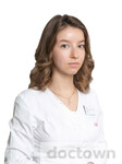 Гулуева Дарья Вячеславовна