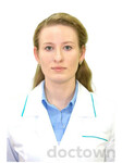 Гуляева Галина Вячеславовна