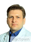 Додонов Алексей Николаевич
