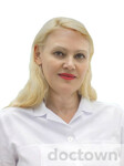 Долганюк Виолетта Карловна