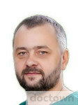 Громенко Дмитрий Сергеевич