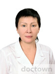 Литвинчук Наталья Анатольевна