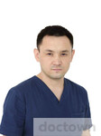 Ягафаров Айтуган Каримович